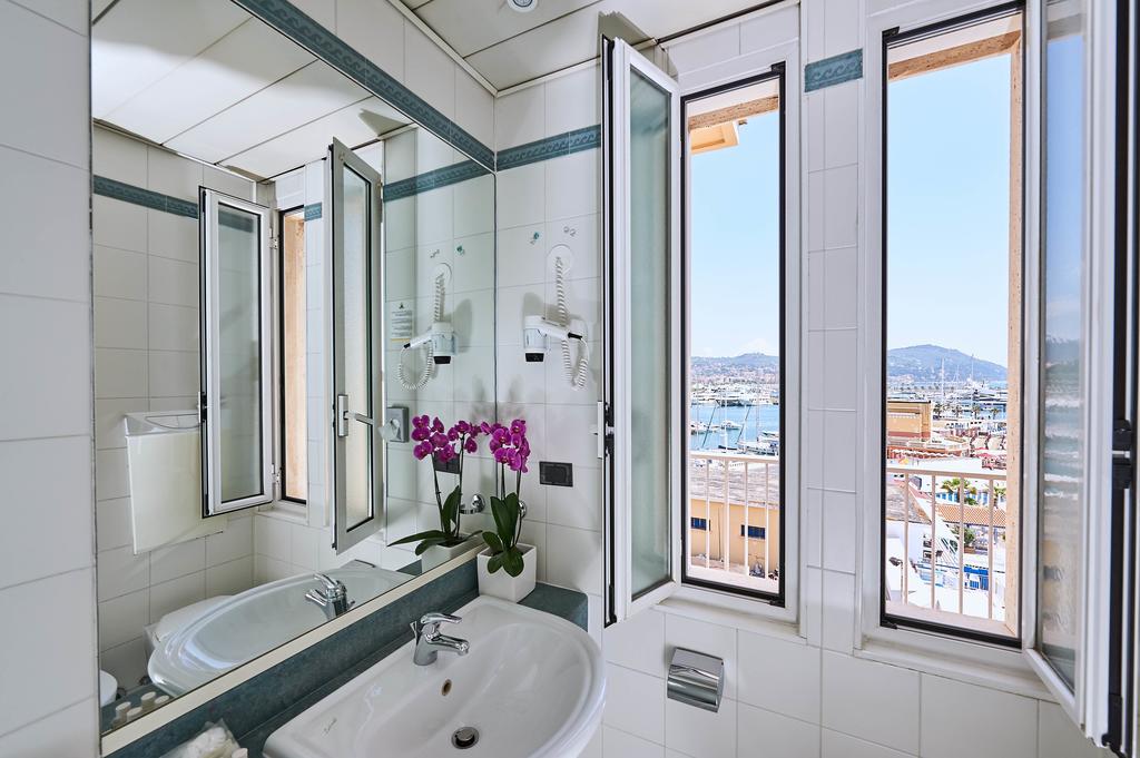 Hotel Croce di Malta  | Impéria | Imperia | Itália 6