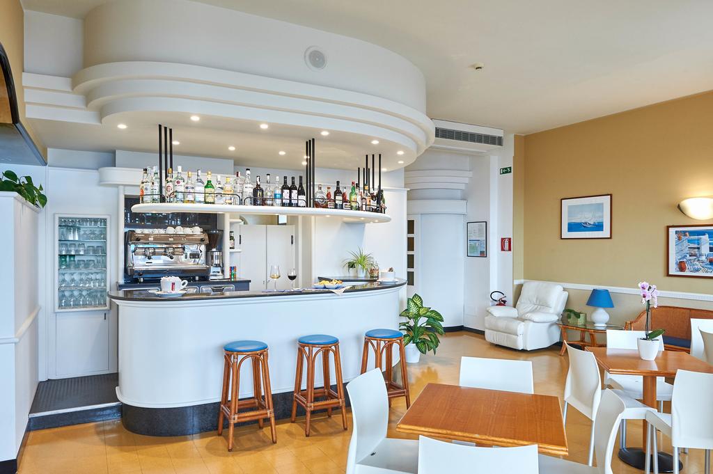 Hotel Croce di Malta  | Impéria | Imperia | Itália 8