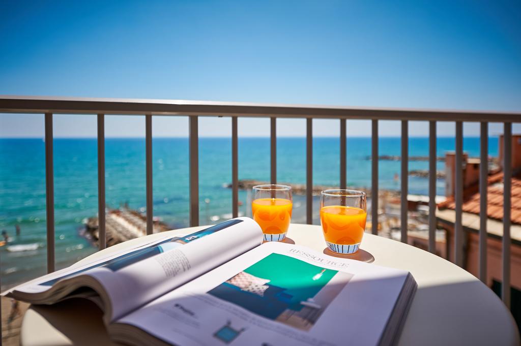 Hotel Croce di Malta  | Impéria | Imperia | Itália 9