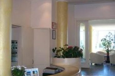 Hotel Robinia 