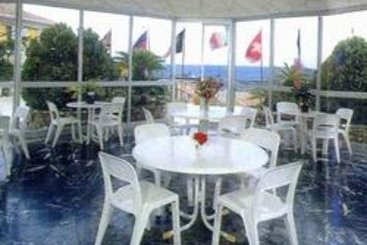 Hotel Robinia  | Imperia | Imperia | Italy 1