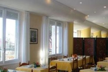 Hotel Robinia  | Imperia | Imperia | Italy 2