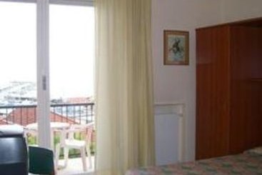 Hotel Robinia  | Imperia | Imperia | Italy 3