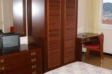 Hotel Robinia  | Imperia | Imperia | Italy 4