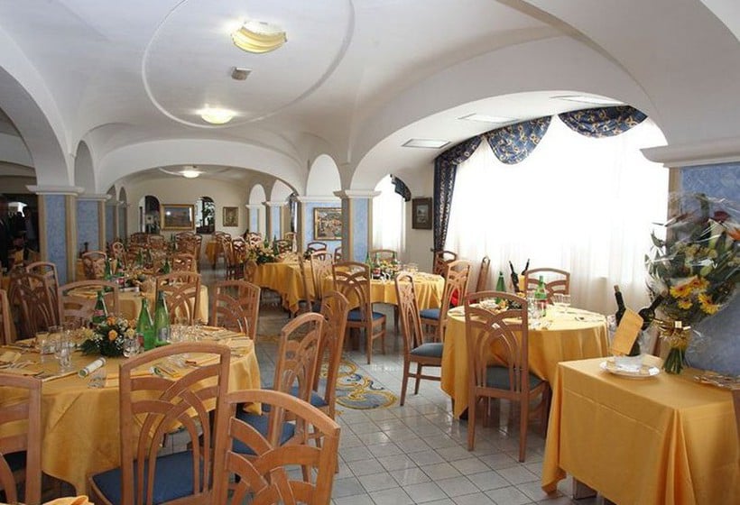 Hôtel Don Pepe Terme & Beauty Farm  | Ischia | Naples | Italie 2