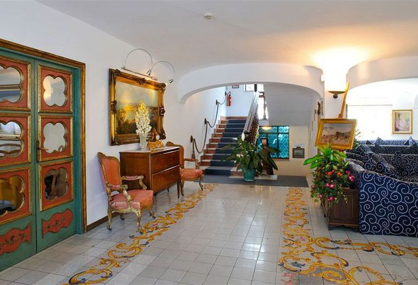 Hôtel Don Pepe Terme & Beauty Farm  | Ischia | Naples | Italie 6