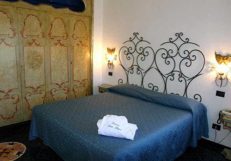 Hôtel Don Pepe Terme & Beauty Farm  | Ischia | Naples | Italie 7