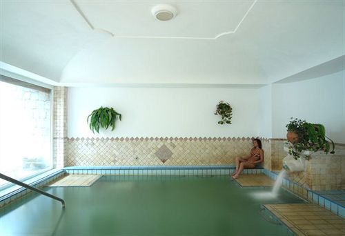 Hôtel Don Pepe Terme & Beauty Farm  | Ischia | Naples | Italie 9