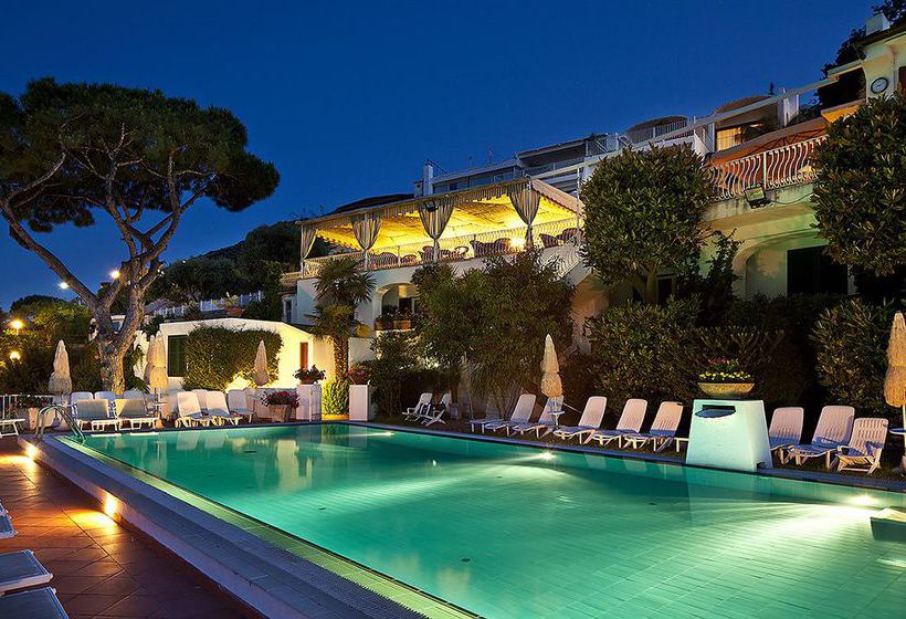 Hotel Le Querce Napoles