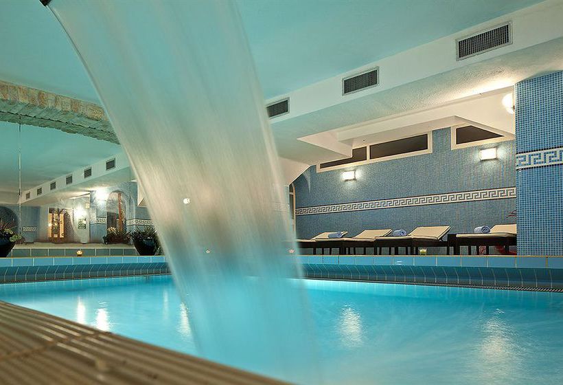 Hotel Le Querce  | Ischia | Napoles | Italia 15