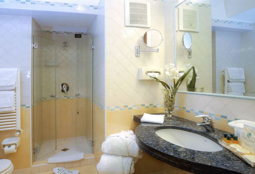 Hotel Le Querce  | Ischia | Napoles | Italia 18