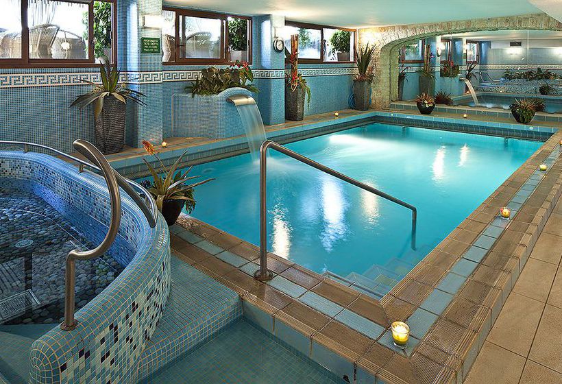 Hotel Le Querce  | Ischia | Napoles | Italia 7