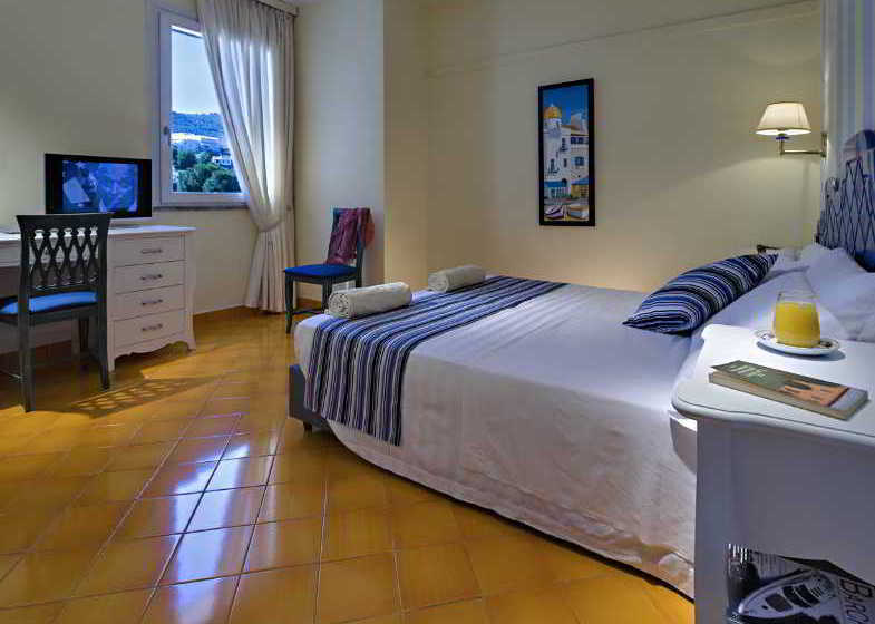 Hôtel Mare Blu  | Ischia | Naples | Italie 7