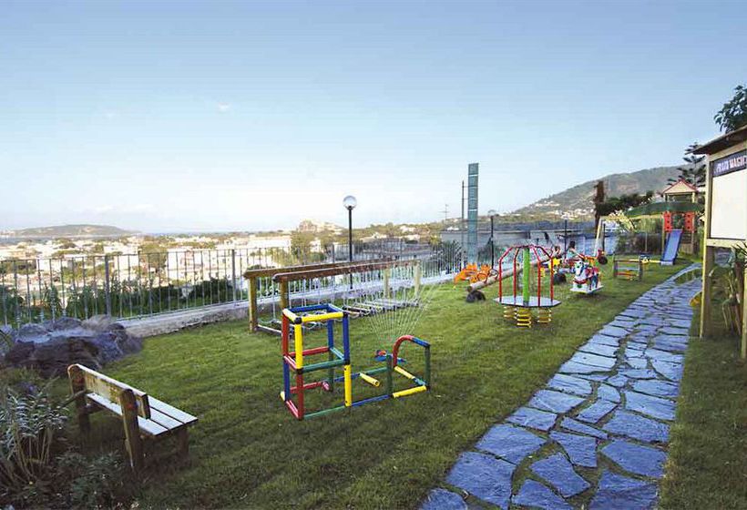 Hotel President Terme