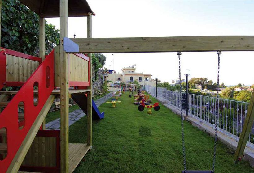 Hotel President Terme  | Ischia | Napoli | Italia 1