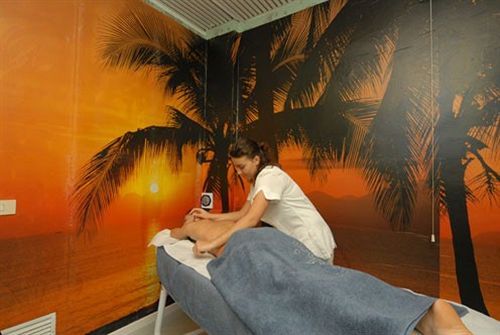 Hotel President Terme  | Ischia | Napoli | Italia 11