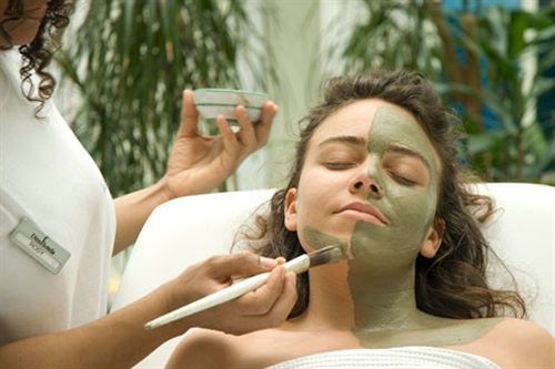 Hotel President Terme  | Ischia | Napoli | Italia 12