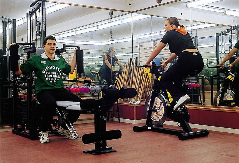 Hotel President Terme  | Ischia | Napoli | Italia 2