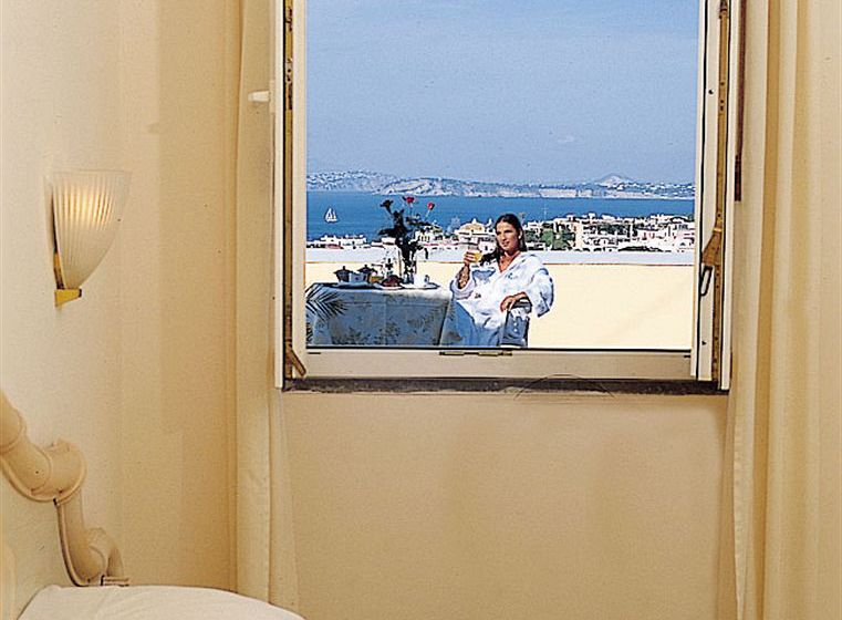 Hotel President Terme  | Ischia | Napoli | Italia 3