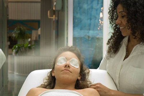 Hotel President Terme  | Ischia | Napoli | Italia 4