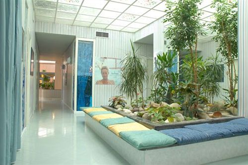 Hotel President Terme  | Ischia | Napoli | Italia 9