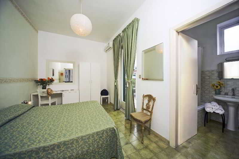 Hotel Villa Diana  | Ischia | Napoli | Italia