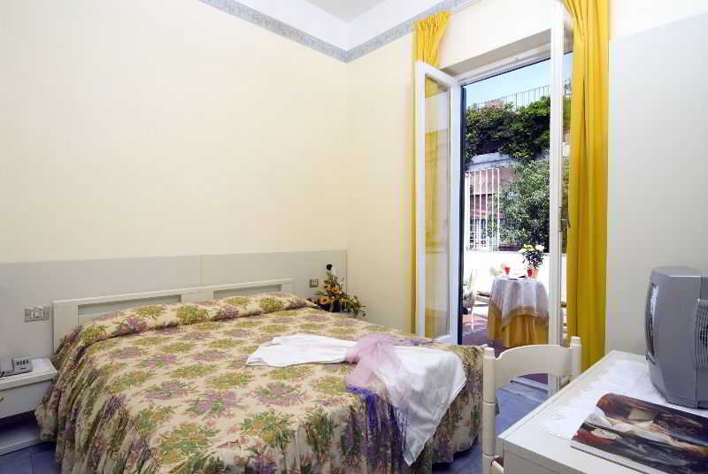 Hotel Villa Diana  | Ischia | Napoli | Italia 1