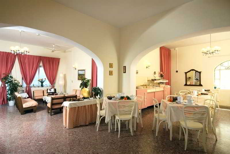 Hotel Villa Diana  | Ischia | Napoli | Italia 10