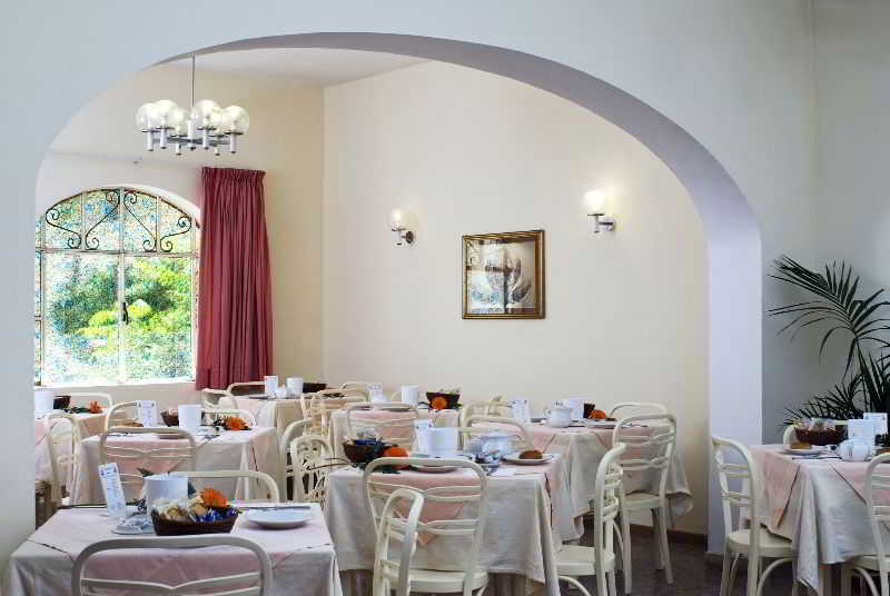 Hotel Villa Diana  | Ischia | Napoli | Italia 3