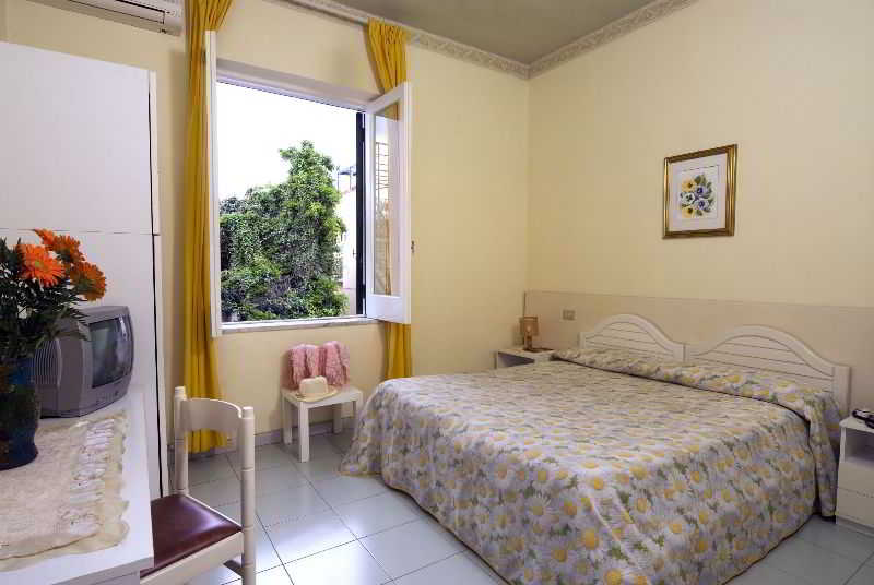 Hotel Villa Diana  | Ischia | Napoli | Italia 5