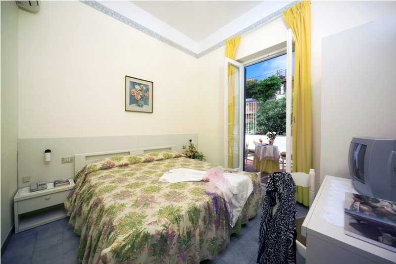 Hotel Villa Diana  | Ischia | Napoli | Italia 6