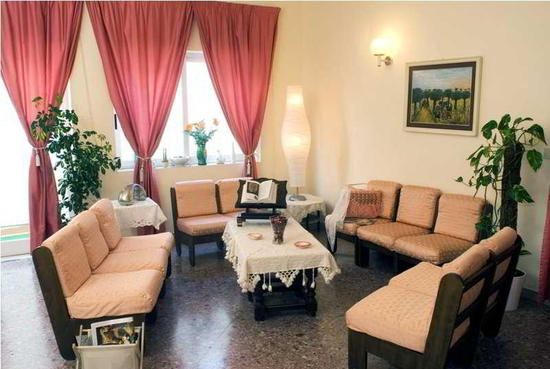 Hotel Villa Diana  | Ischia | Napoli | Italia 7