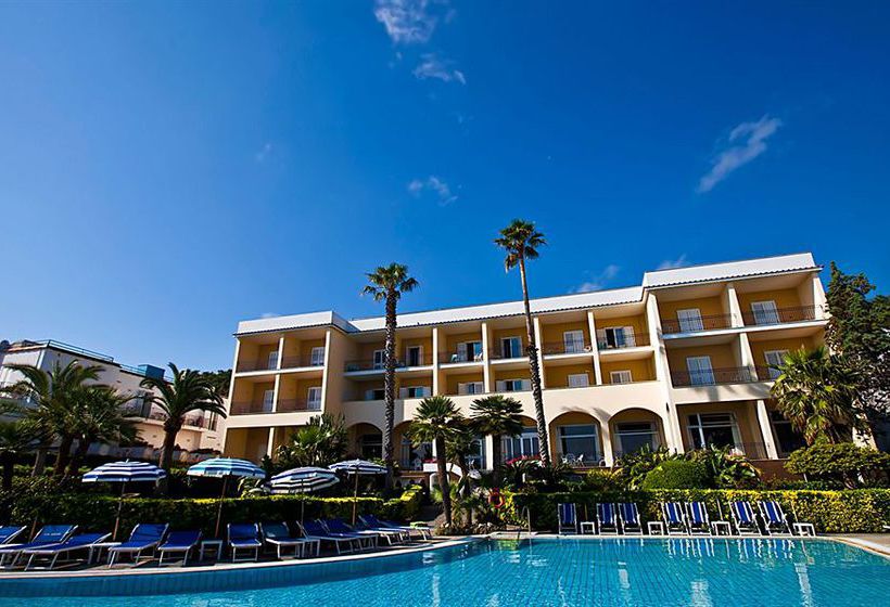 Hotel Terme Alexander  | Ischia | Napoli | Italia 1