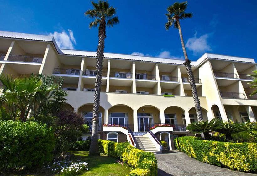 Hotel Terme Alexander  | Ischia | Napoli | Italia 10