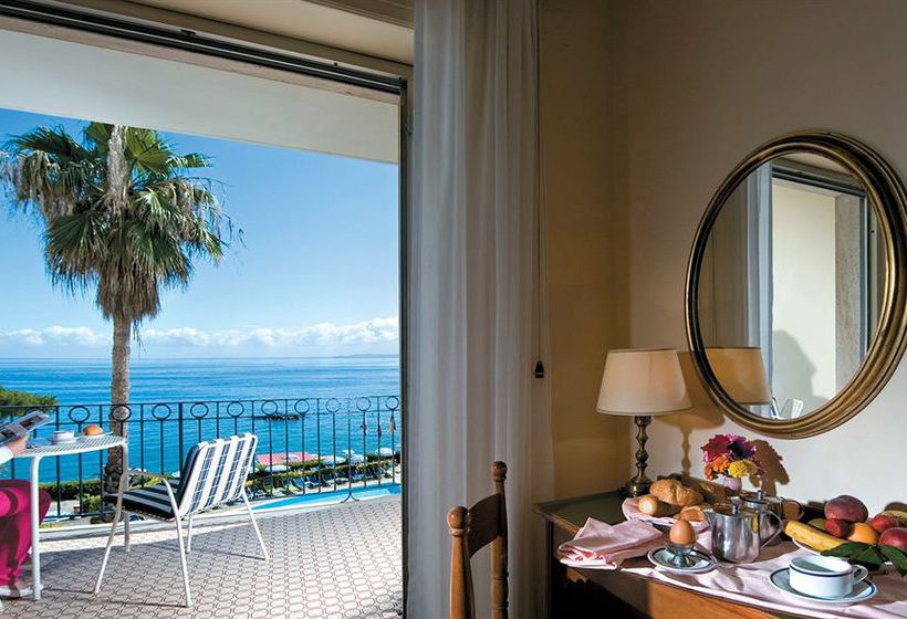 Hotel Terme Alexander  | Ischia | Napoli | Italia 11