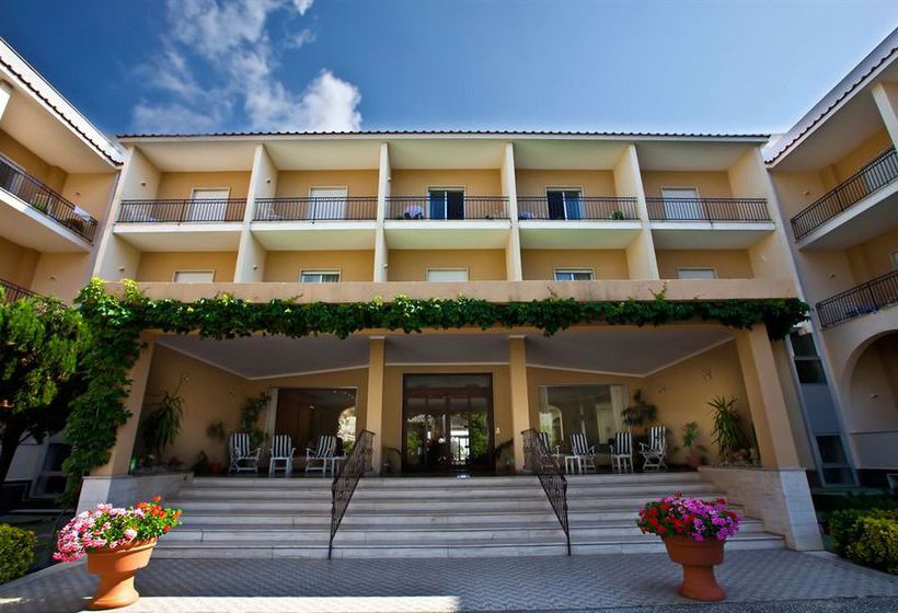 Hotel Terme Alexander  | Ischia | Napoli | Italia 13