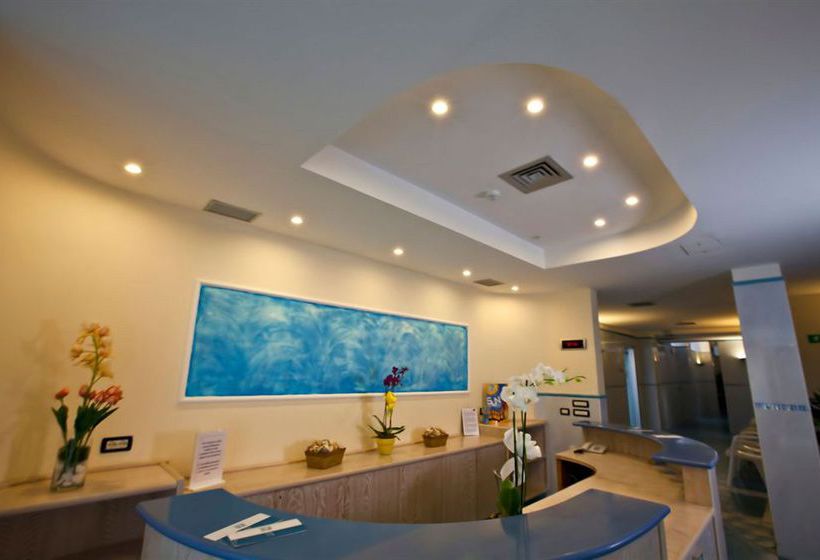 Hotel Terme Alexander  | Ischia | Napoli | Italia 14