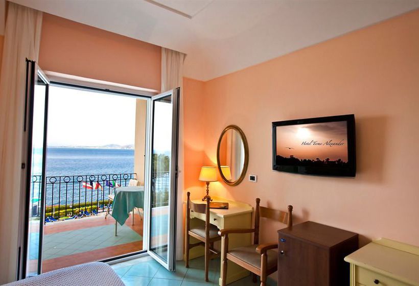 Hotel Terme Alexander  | Ischia | Napoli | Italia 15