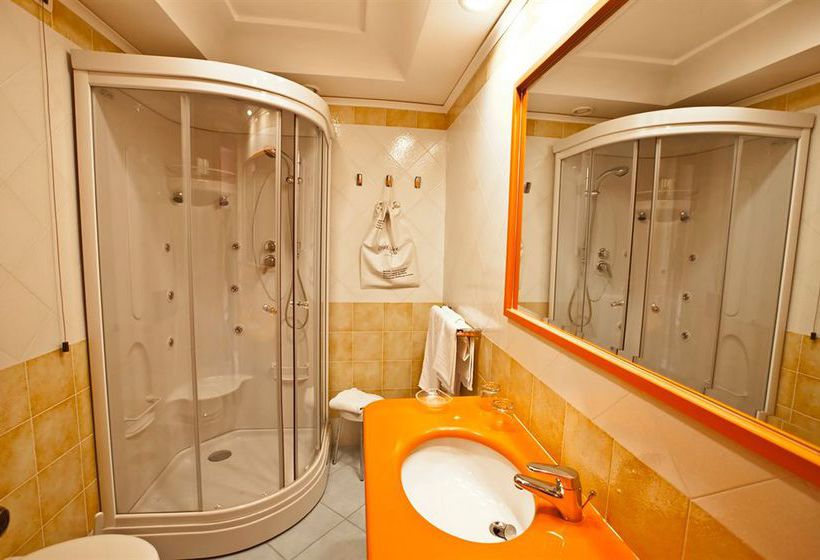 Hotel Terme Alexander  | Ischia | Napoli | Italia 16