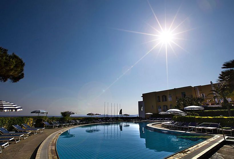 Hotel Terme Alexander  | Ischia | Napoli | Italia 17
