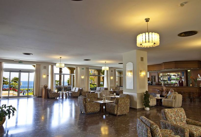 Hotel Terme Alexander  | Ischia | Napoli | Italia 2