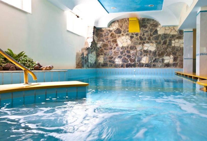 Hotel Terme Alexander  | Ischia | Napoli | Italia 20