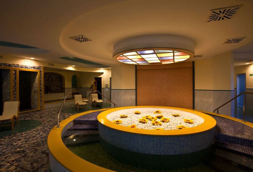 Hotel Terme Alexander  | Ischia | Napoli | Italia 3