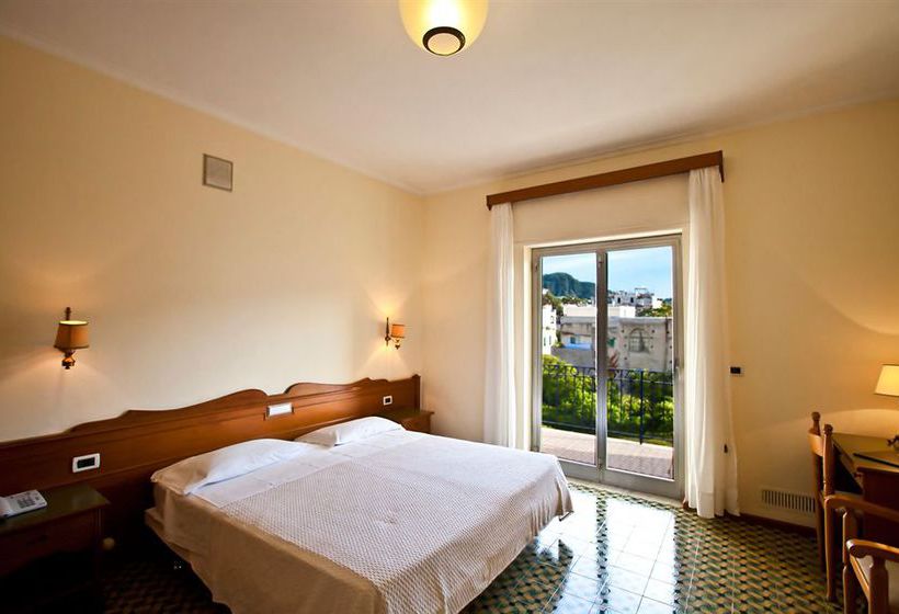 Hotel Terme Alexander  | Ischia | Napoli | Italia 4