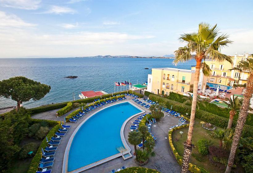 Hotel Terme Alexander  | Ischia | Napoli | Italia 5