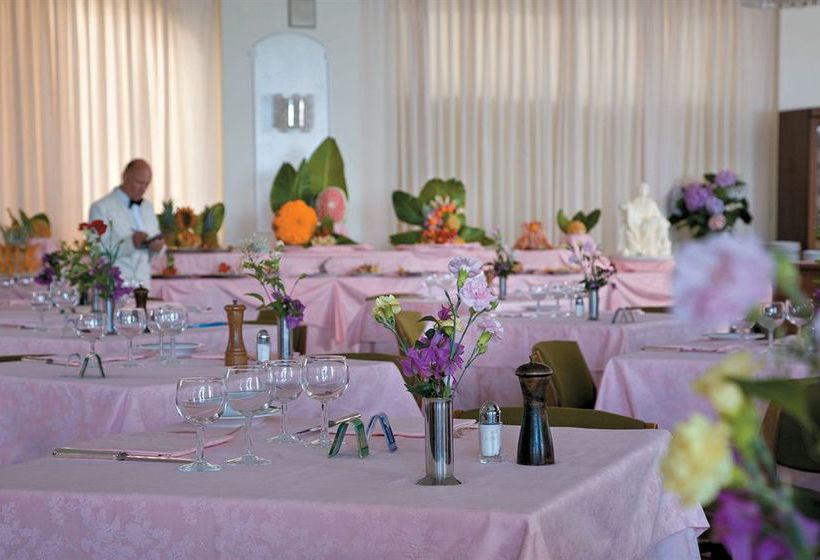 Hotel Terme Alexander  | Ischia | Napoli | Italia 6