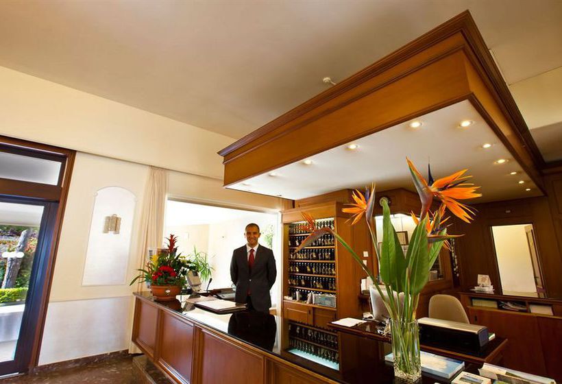 Hotel Terme Alexander  | Ischia | Napoli | Italia 7