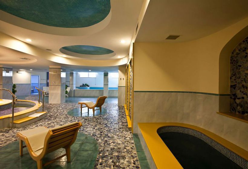 Hotel Terme Alexander  | Ischia | Napoli | Italia 8