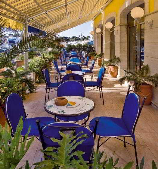 Hotel Terme Aragona Palace Ischia