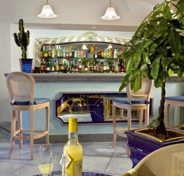 Hotel Terme Aragona Palace  | Ischia | Napoli | Italia 1